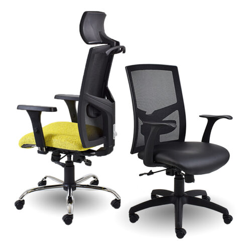 Winston Executive Range