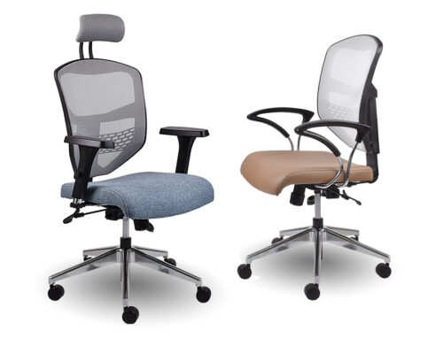 Que Executive Range