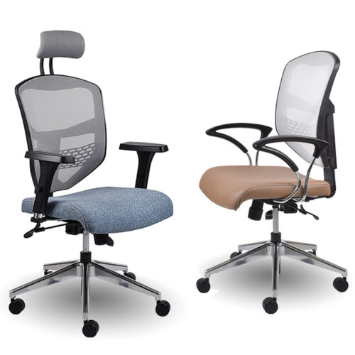 Que Executive Range