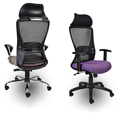 Zhavia Executive Range