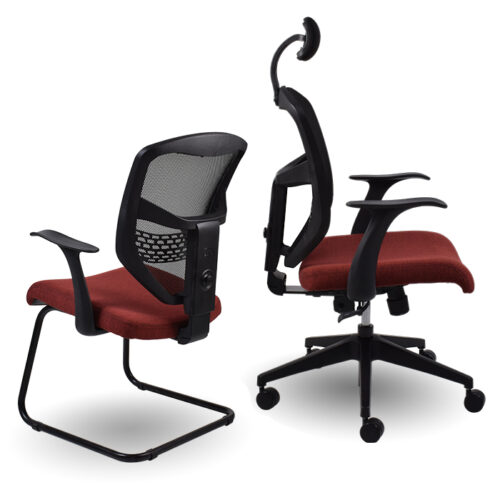 Que Executive Range