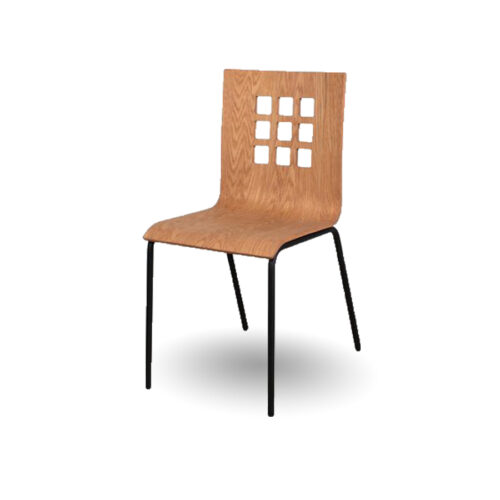 Neon Chair - Image 3