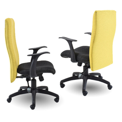 Iris Executive Range