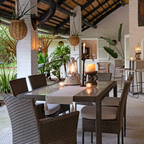 Alma Dining Chair