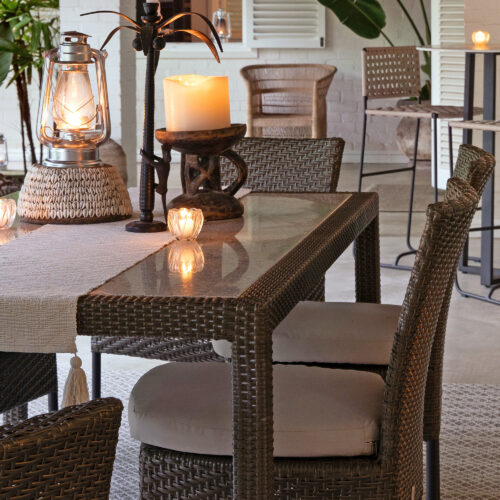 Alma Dining Chair