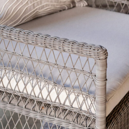 Tiziana Chair
