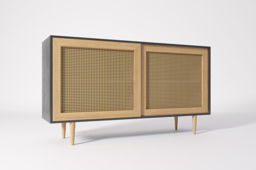 Rattan Compact Server