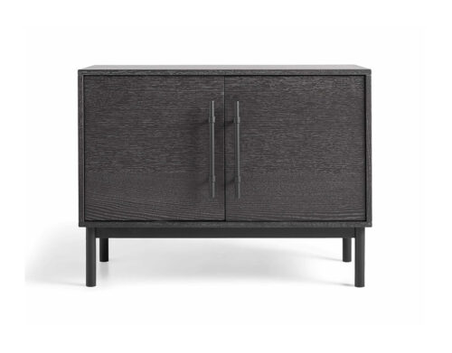 Two Door Cabinet