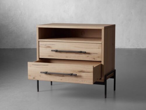 Closed Side Cabinet
