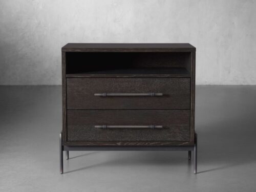 Closed Side Cabinet - Image 3