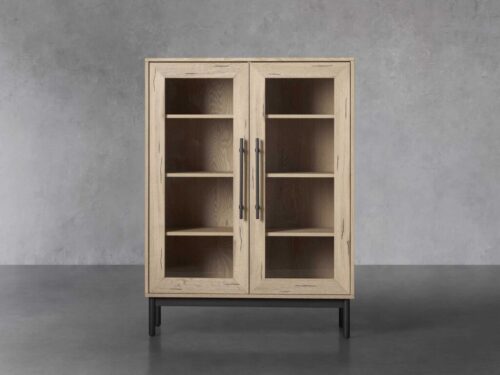 Display Cabinet