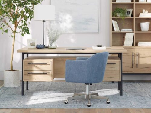 Executive Desk - Image 3