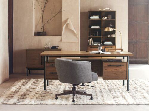 Executive Desk