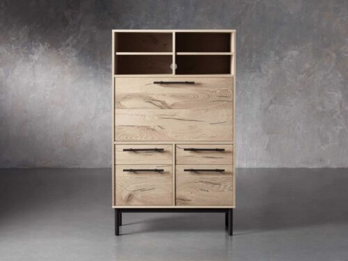Hideaway Desk