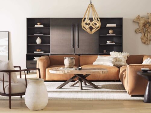 Media Wall Unit - Image 4