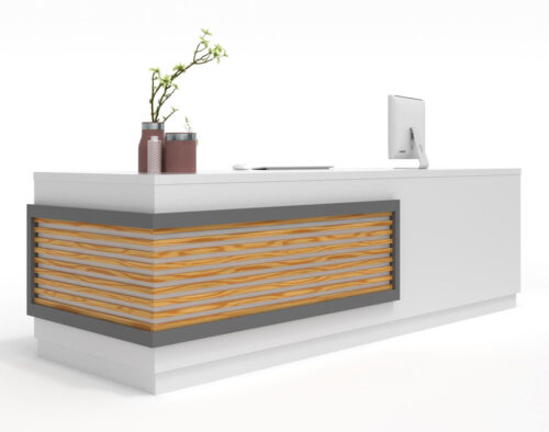 Strata Reception