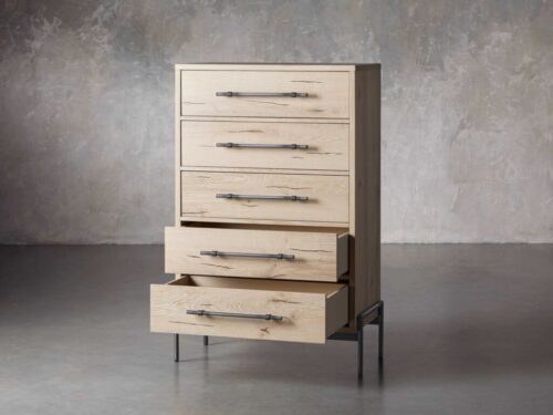 Tall Drawer Cabinet