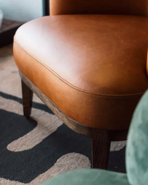 Indunduma Chair