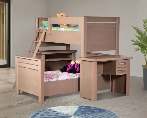 Bunker Bed