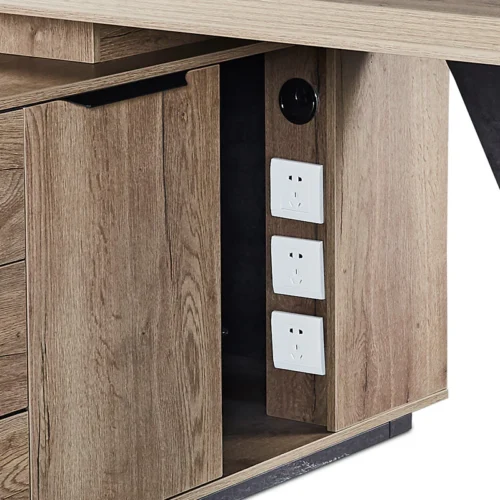 Lexington Desk - Image 7