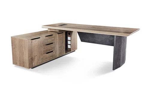 Lexington Desk - Image 3