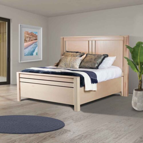 Lincoln Bed
