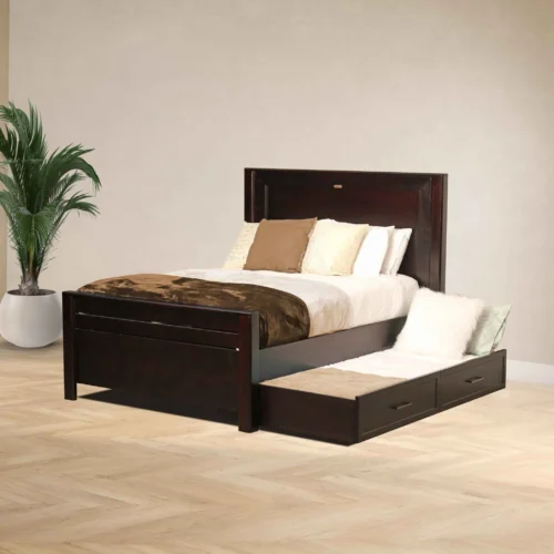 Pull Out Bed