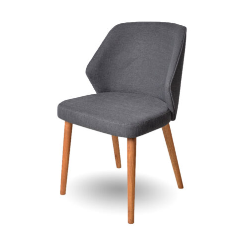 Sky Fin Chair - Image 3