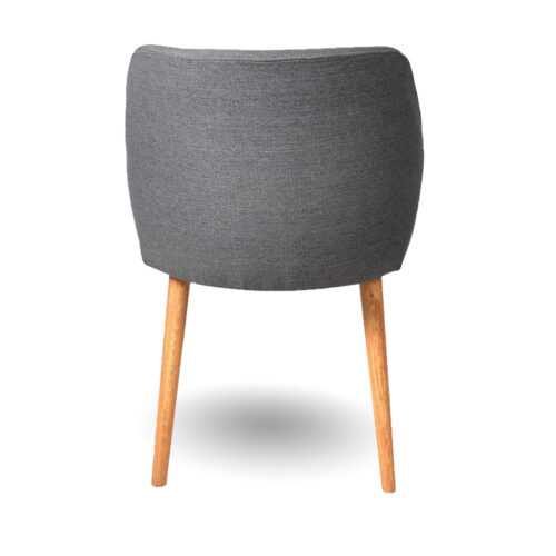 Sky Fin Chair - Image 4
