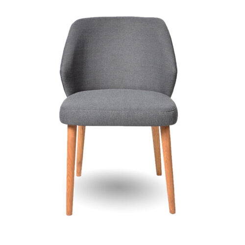Sky Fin Chair