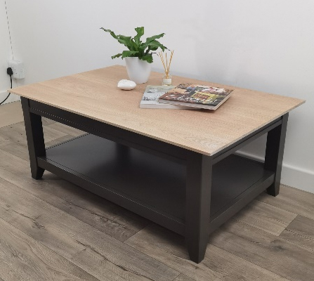 Maison Coffee Table