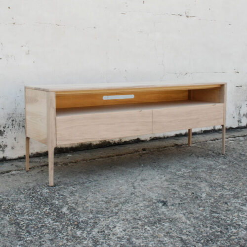 Outeniqua Plasma Unit 2 Drawer