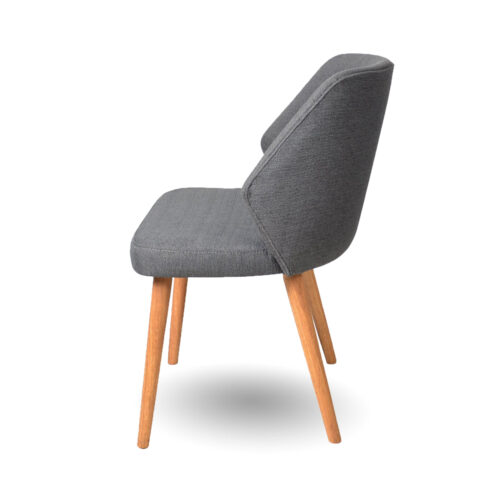Sky Fin Chair