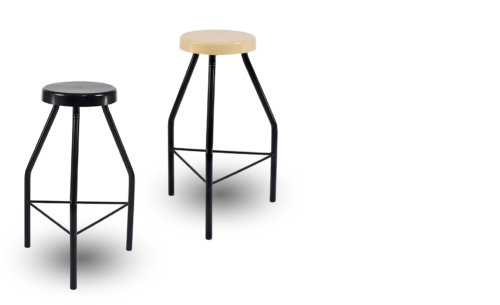 Charlie Lab Chair