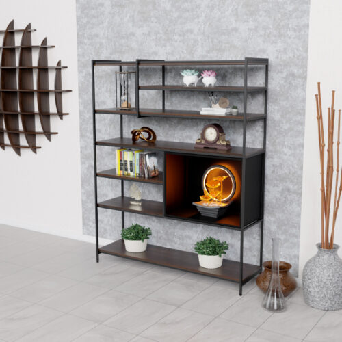 Elements Consol