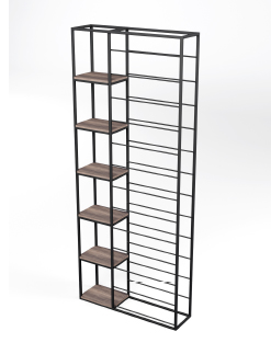 Elements Wine Rack