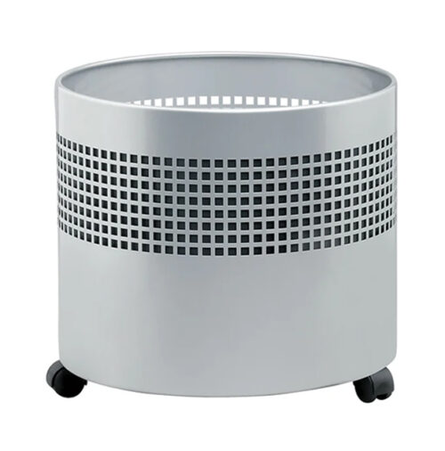 Round Square Punch