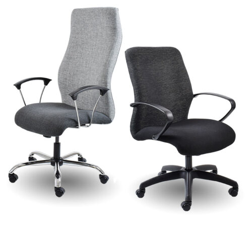 Rhona Posture Range