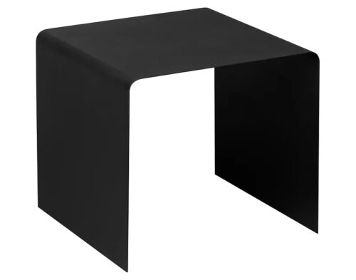 Steel Coffee Table