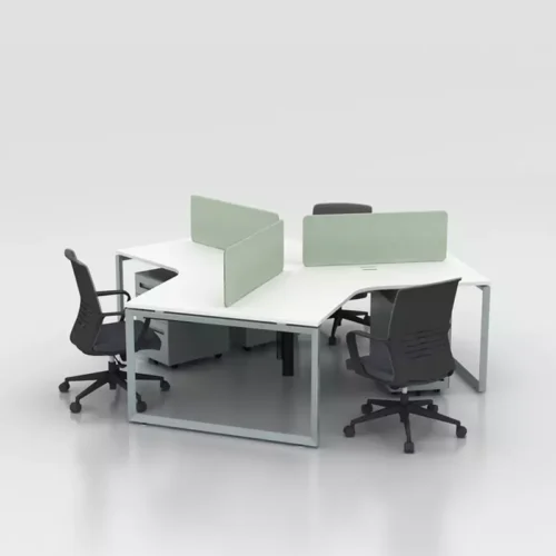 Infinity 3 Seater 120 Degree