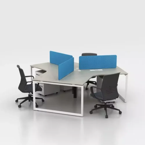 Infinity 3 Seater 120 Degree