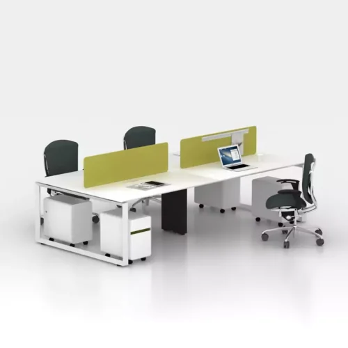 Infinity 4 Seater Modern