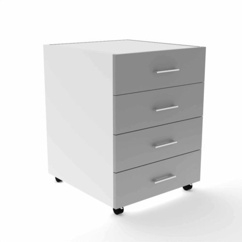 Simplicity Cabinet 4D - Image 3