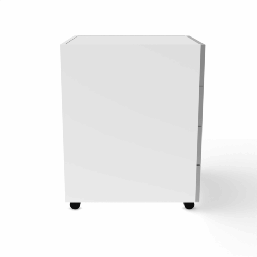 Simplicity Cabinet 4D - Image 4