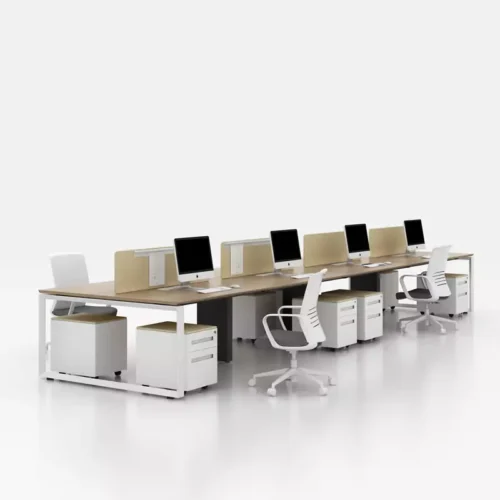 Infinity 8 Seater Modern