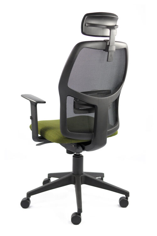 Airo High-Back Chair