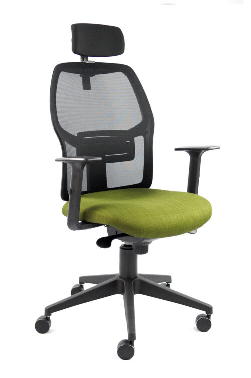 Airo High-Back Chair