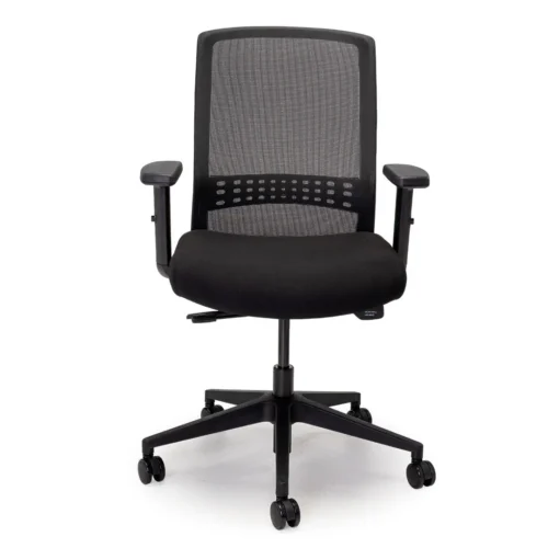 Metro Mid-Back Office Chair