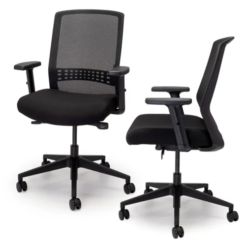 Metro Mid-Back Office Chair