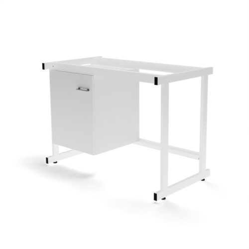 Simplicity Frame with Cabinet 4D